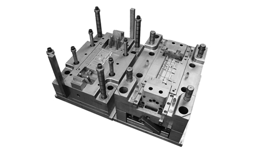 塑膠模具廠